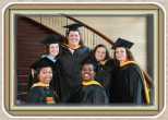 Hooding Ceremony 196